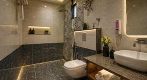 Hotel Belwood De Near Delhi Airport IGI - Image 5