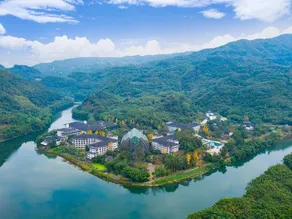 Eden Resort Hotel Yibin - Image 5