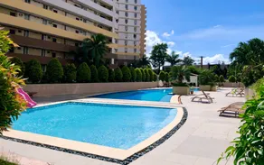 Cozy Condo near Airport with Pool and Ocean View - Image 5