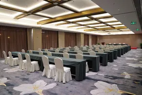 Sanjiang International Hotel - Image 4
