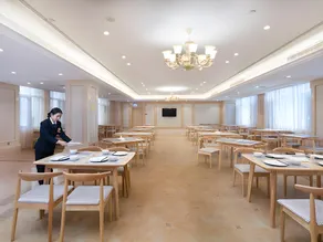 Vienna International Hotel Nanchang Anyi Expo Center Guest transport station - Image 5