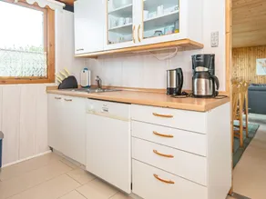 4 person holiday home in Augustenborg - Image 4