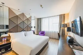 Orange Hotel Dalian Zhongshan Square Renmin Road - Image 2