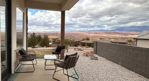 2BR Red Rock Retreat | Near Zion + Sand Hollow - Image 4