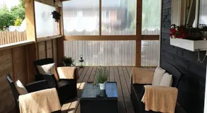 Vacation House Terraces - Image 3