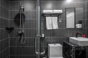 Thank Inn Hotel Hebei Shijiazhuang Zhengding County Shuguang Road - Image 3