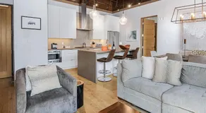 Brookside Townhome #107 - Image 2