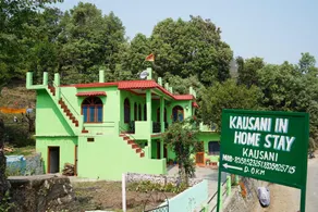 Kausaniinn homestay - Image 3
