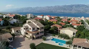 Villa Zlatni dvori ZadarVillas - Image 5