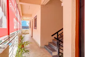Hotel O Guest Inn - Image 5