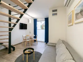 Maisons de vacances confortables, piscine d'été - Image 2