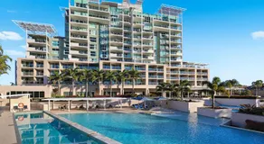 Pelican Waters Golf Resort Sunshine Coast - Image 3