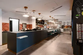 Holiday Inn – the niu, Pax Berlin Airport by IHG - Image 4