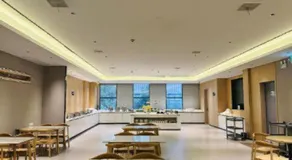 Lavande Hotel Yichang Railway East Station Branch - Image 5