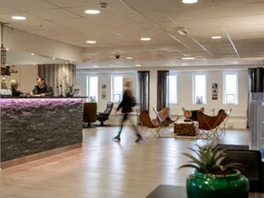 Slagsta Gate Hotell - Image 5