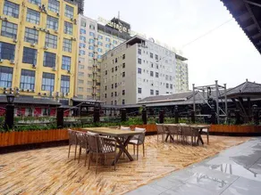 Kaixuan International Hotel - Image 5