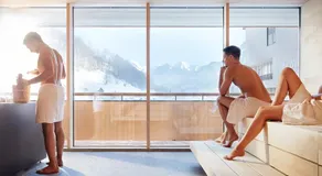 Hotel die Wälderin-Wellness, Sport & Natur - Image 3