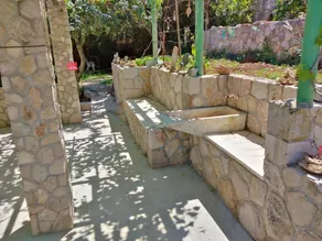 Guest House Hazdovac Rooms - Two Bedroom Apartment with Terrace and Sea View - Image 1
