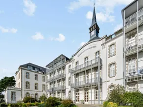 Residence Saint Goustan - Maeva Individual - 2 Zimmer 6 Personen Komfort - Meerblick - Image 3