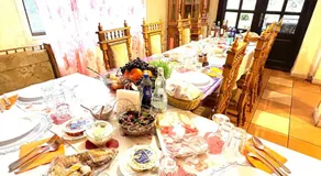 Leaganul Bucovinei Guest House - Image 2