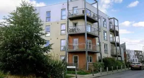The Dartford Lodge - Free Parking - Image 3
