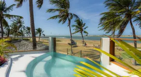 BAMBU BLU Lagoon Homes - Ilha do Guajiru - Image 3