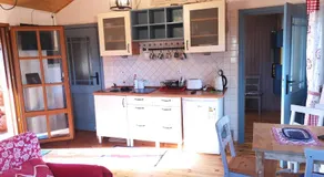 Domek na Skraju Wsi dostęp do jeziora UBLIK - Image 3
