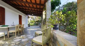 Villa 'Manios' near the Beach - Image 5