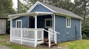 Vores Cozy Getaway (WI-FI, TV, BLU-RAY) - Image 5