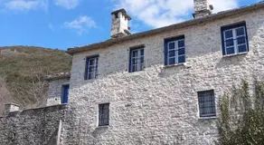 Traditional House In Ano Pedina - Image 4