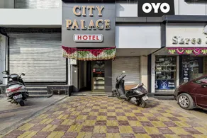 OYO Hotel City Palace - Image 2