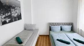 2-Zimmer-Wohnung an der Mosel mit Terasse - Image 2