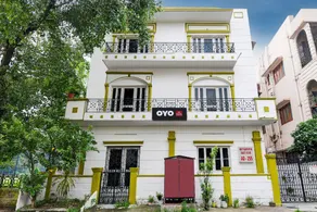 Hotel O Next Generation Guest House - Image 5