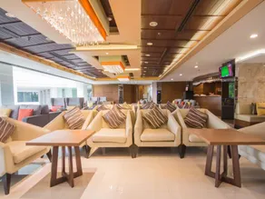 Sima Thani Hotel - Image 3