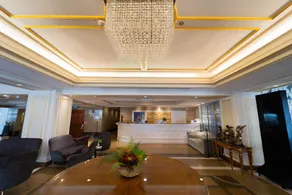 Forum Park Hotel - Image 3
