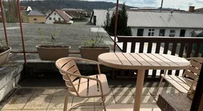 Hessestub mit Sauna - Image 5