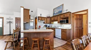 Experience Lakeside Luxury At Sunset Cove, A Spacious 5-Bedroom Home - Image 4