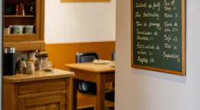 Hôtel La Muette - Image 3