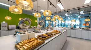 The Triny Urban Suites - Image 3