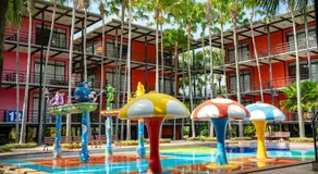 Nongnooch Garden Pattaya Resort - Image 4