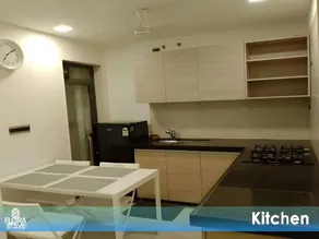 1BR Service apartment in BKC by Florastays - Image 3