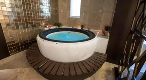 Aswar Qurtubah Serviced Apartments Riyadh - Image 5