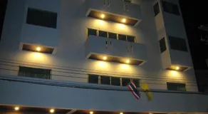 Prachuap Beach Hotel - Image 5
