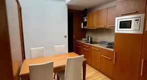 Huge Apartment with Private Parking in Center - Image 3