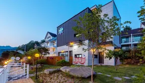 Chuncheon Iplus Kids Pool Villa - Image 3
