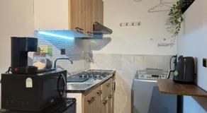 Apartamento Envigado wifi 700 mb - Image 3