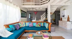 Maison 'Vacances Pays Basque' avec terrasse privée, jardin privé et Wi-Fi - Image 2