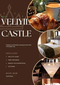 veliyil castles - Image 4