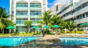 H Ponta Negra Beach - Image 1