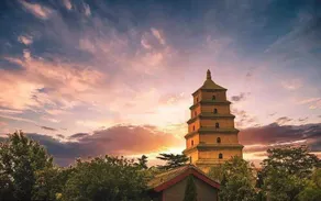 Vienna Hotel Xi'an International Exihibition Center - Image 5